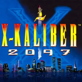 X-Kaliber 2097