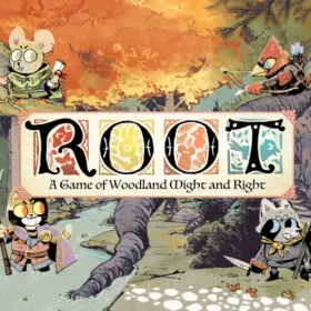 ROOT [Board Game]