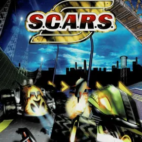 S.C.A.R.S.
