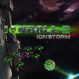 Ionball 2: Ionstorm