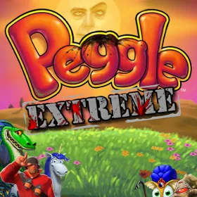 Peggle Extreme