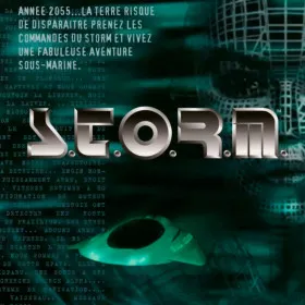 S.T.O.R.M.