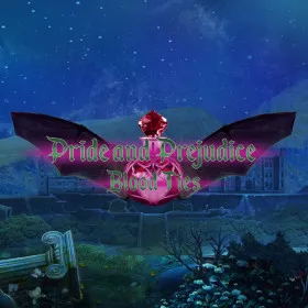 Pride and Prejudice: Blood Ties