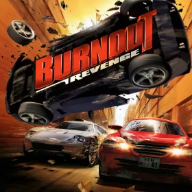 Burnout Revenge