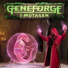 Geneforge 1 - Mutagen