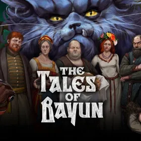 The Tales of Bayun