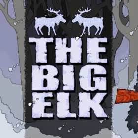 The Big Elk