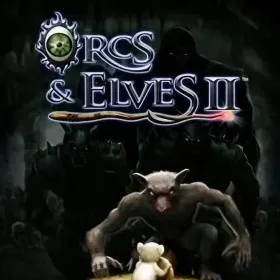Orcs & Elves II