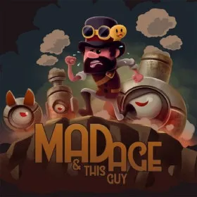 Mad Age & This Guy