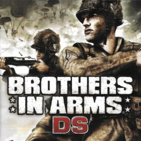 Brothers in Arms: Hour of Heroes