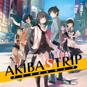 AKIBA'S TRIP: Hellbound & Debriefed