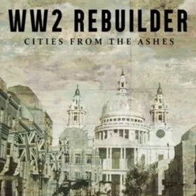 WW2 Rebuilder