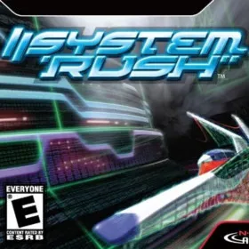 System Rush: Evolution
