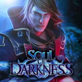 Soul of Darkness