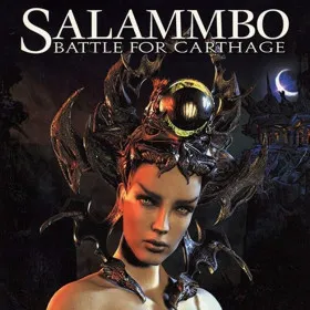 Salammbo: Battle for Carthage