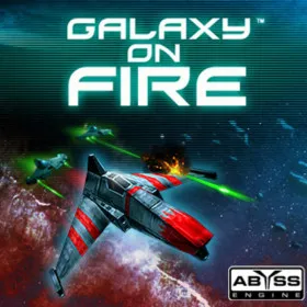 Galaxy on Fire