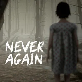 Never Again