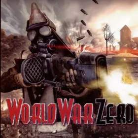 World War Zero