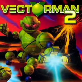 VectorMan 2