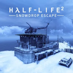 Snowdrop Escape
