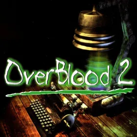 OverBlood 2
