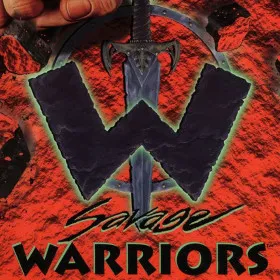 Savage Warriors