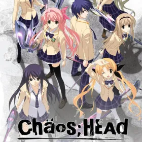 Chaos;Head