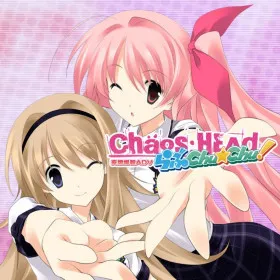 Chaos;Head Love Chu Chu!