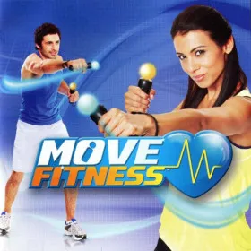 Move Fitness