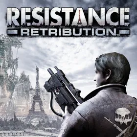 Resistance: Retribution