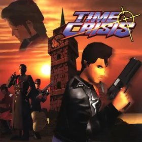 Time Crisis