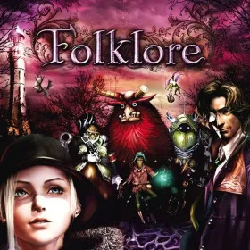 Folklore
