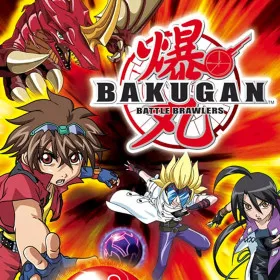 Bakugan: Battle Brawlers