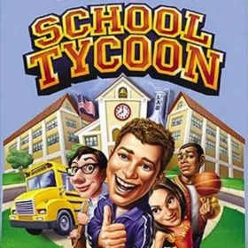 School Tycoon