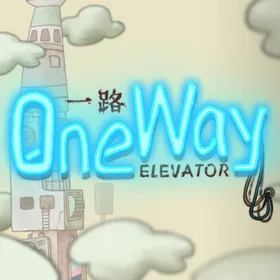 One Way: The Elevator