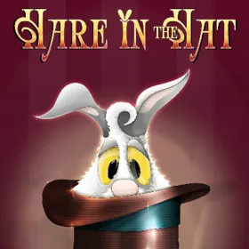 Hare in the Hat