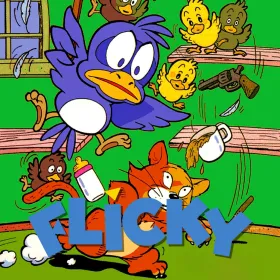 Flicky