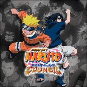 Naruto: Ninja Council
