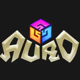 Auro: A Monster-Bumping Adventure