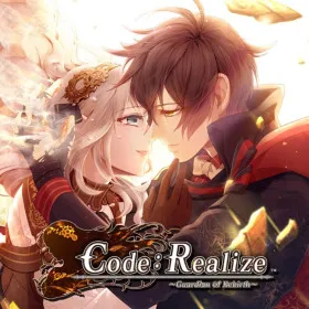 Code: Realize − Guardian of Rebirth
