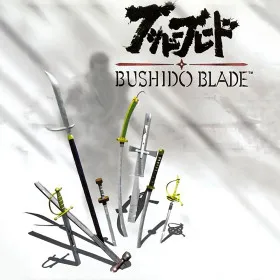 Bushido Blade