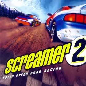 Screamer 2