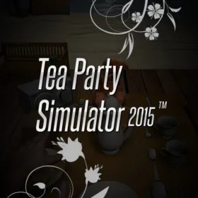 Tea Party Simulator 2015