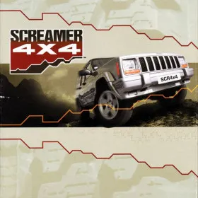 Screamer 4x4