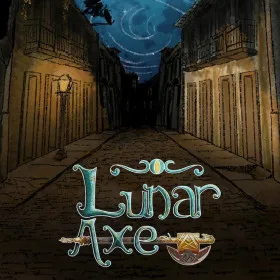 Lunar Axe