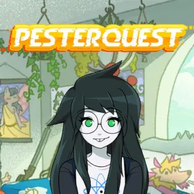 Pesterquest