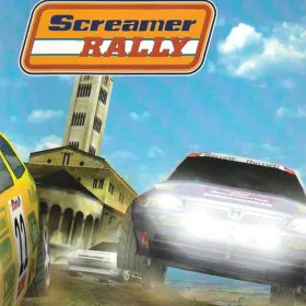 Screamer Rally