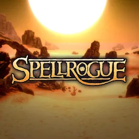 SpellRogue