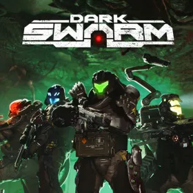 DarkSwarm