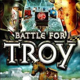 Battle for Troy